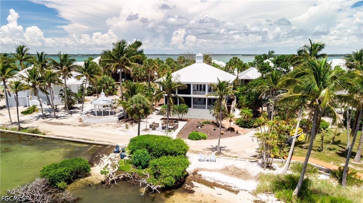 123 Useppa Island Unit B Property Photo 1