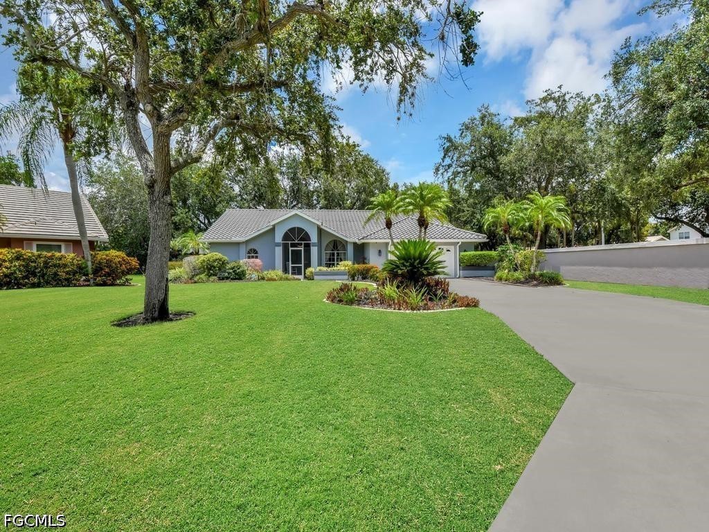 11481 Bent Pine DR Property Photo 1