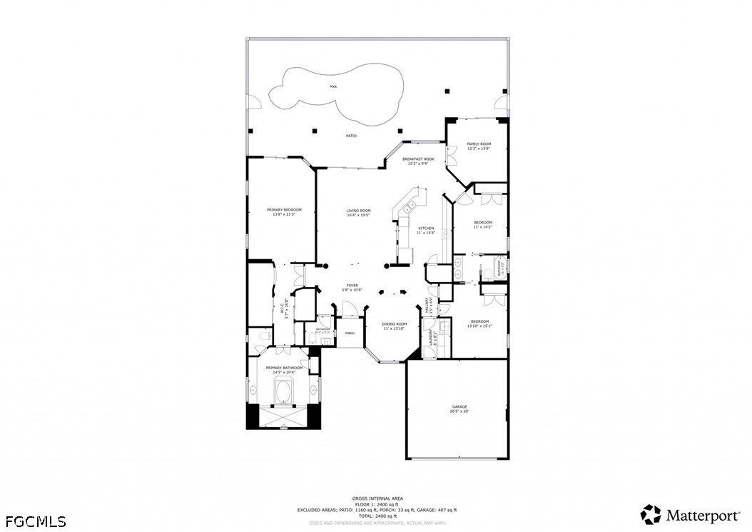 9042 Bronco Ct Property Photo 37