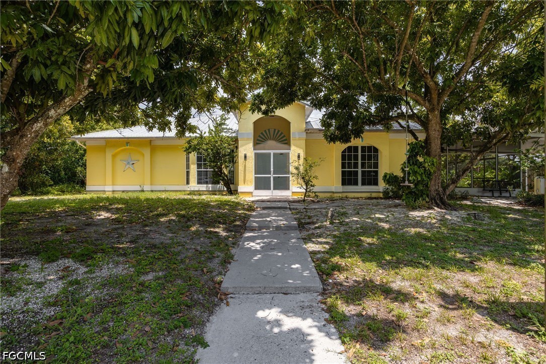 4925 Skates Cir Property Photo 1