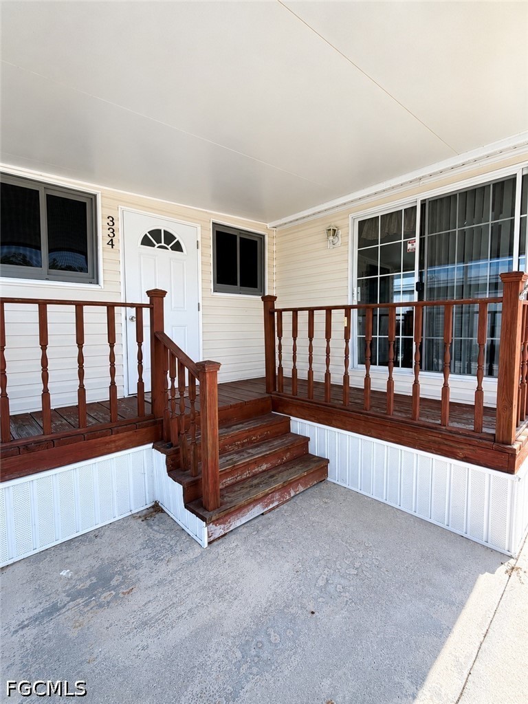 334 Blue Spring Ter Property Photo 2