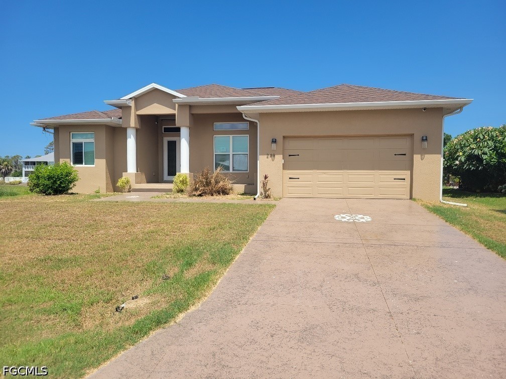 249 Rotonda Cir Property Photo 1