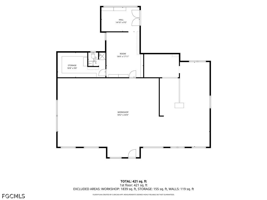 1446 Periwinkle Way Property Photo 25