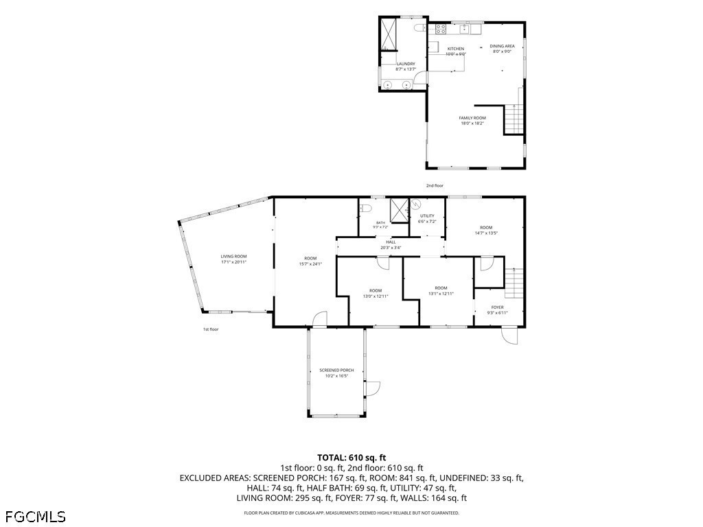 1446 Periwinkle Way Property Photo 26