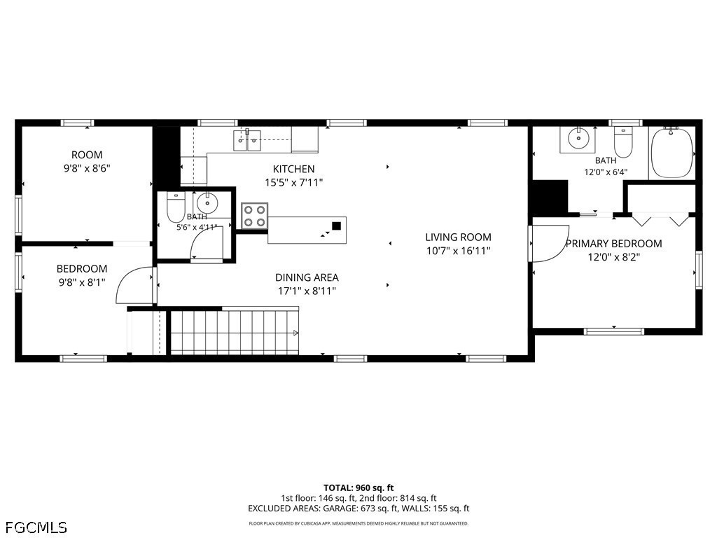1446 Periwinkle Way Property Photo 28