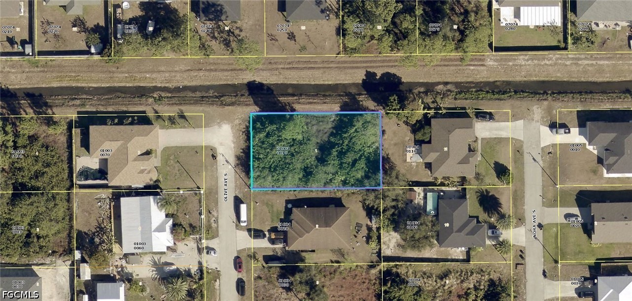 4701 Olive Ave S Property Photo 1