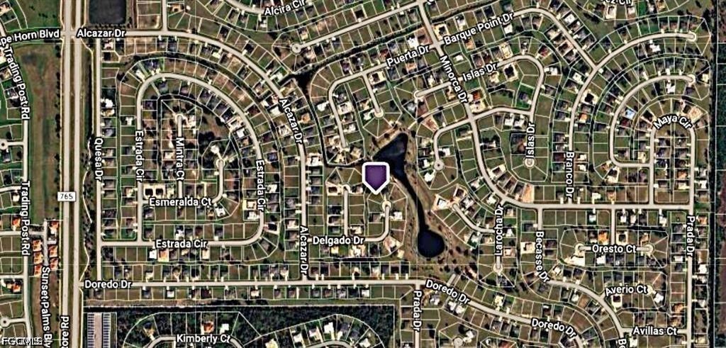 25302 Delgado Dr Property Photo 2