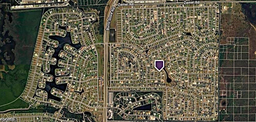 25302 Delgado Dr Property Photo 3