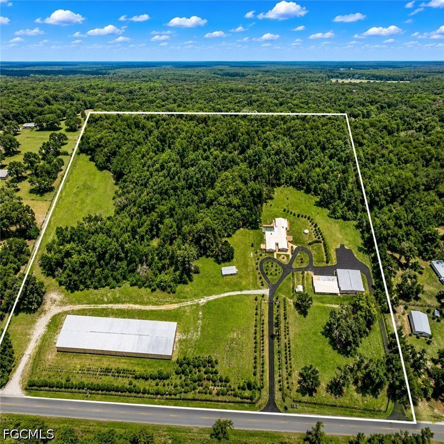 27255 HICKORY HILL RD