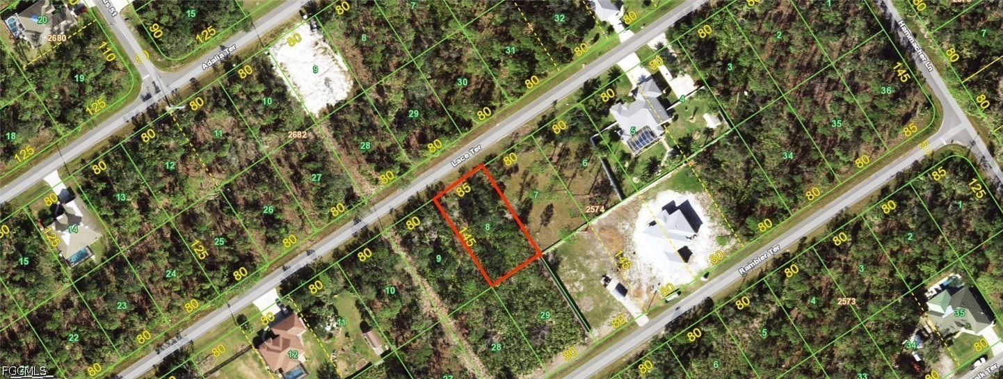 1272 Lace Ter Property Photo 1
