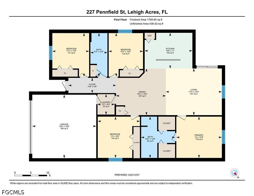 227 Pennfield St Property Photo 20