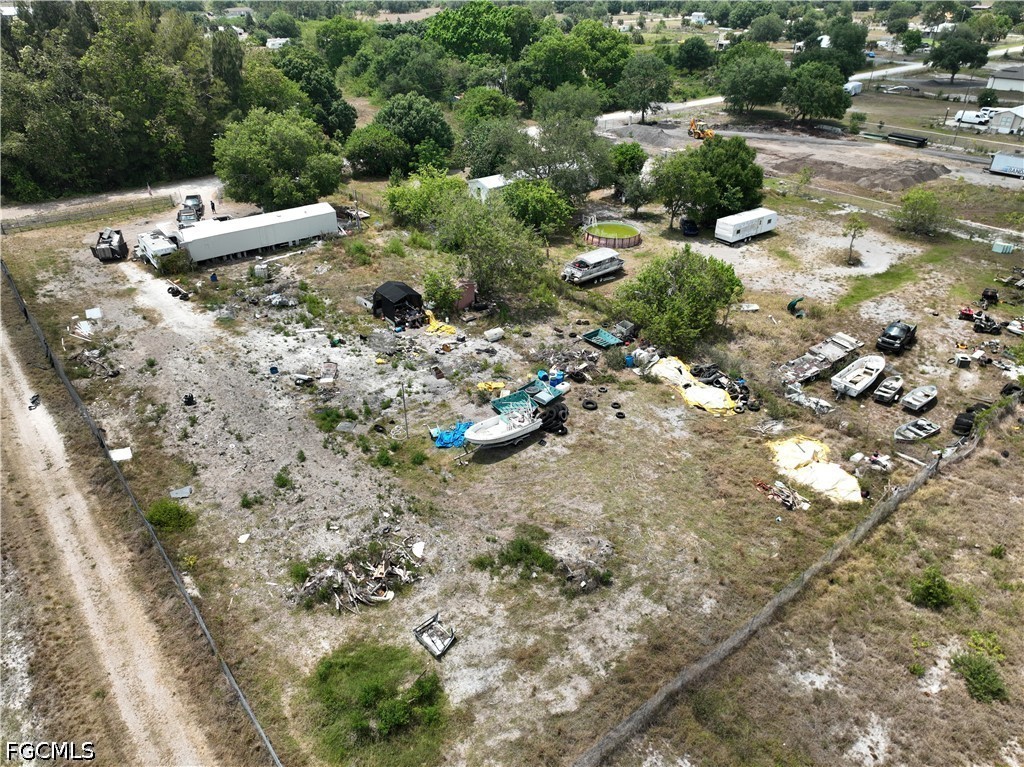 615 N Olivo St Property Photo 4