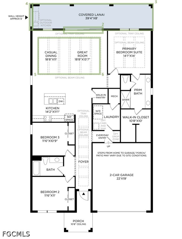 16325 Preservation Blvd Property Photo 41