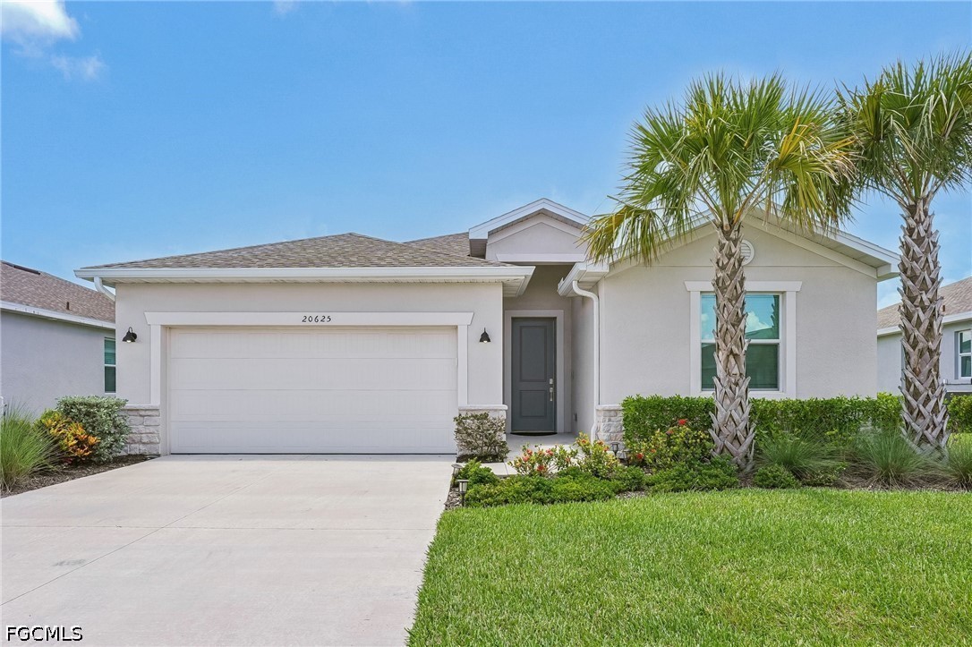 20625 Copperhead Dr Property Photo 1