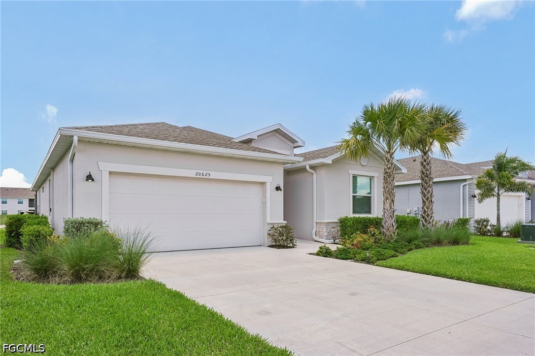 20625 Copperhead Dr Property Photo 2