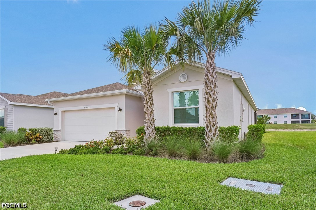 20625 Copperhead Dr Property Photo 3