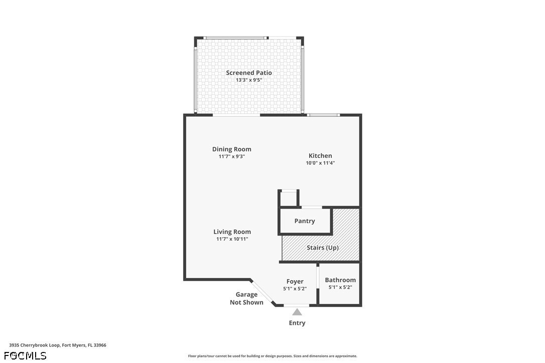 3935 Cherrybrook Loop Property Photo 32