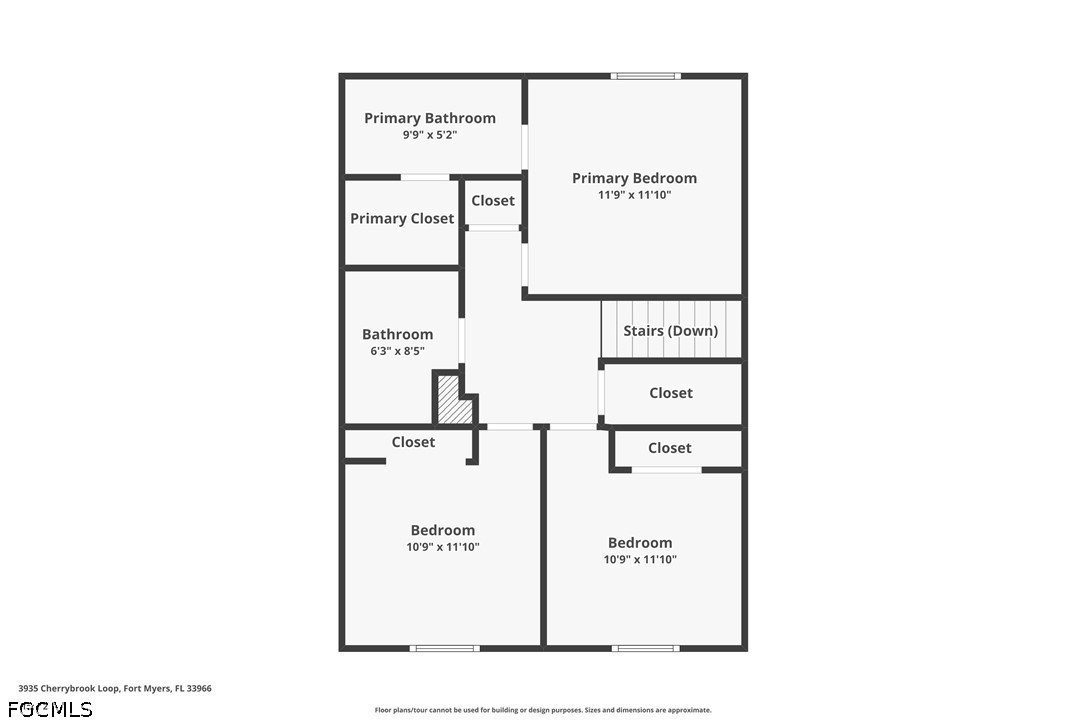 3935 Cherrybrook Loop Property Photo 33