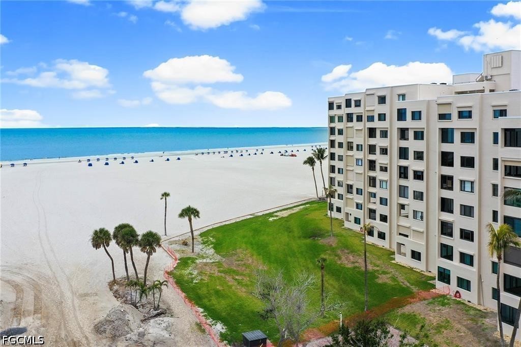 6672 Estero Blvd A711 Property Photo 1