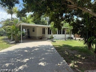 8189 Nault RD Property Photo 1