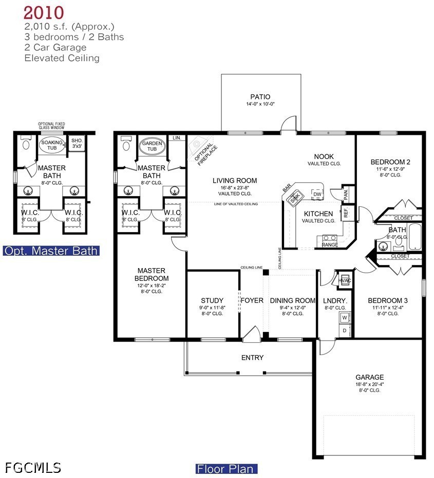 500 Windermere Dr Property Photo 2