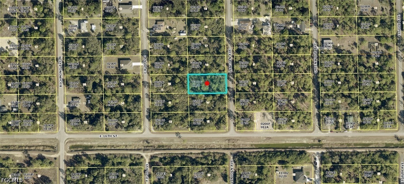 1605 Lincoln AVE Property Photo 1