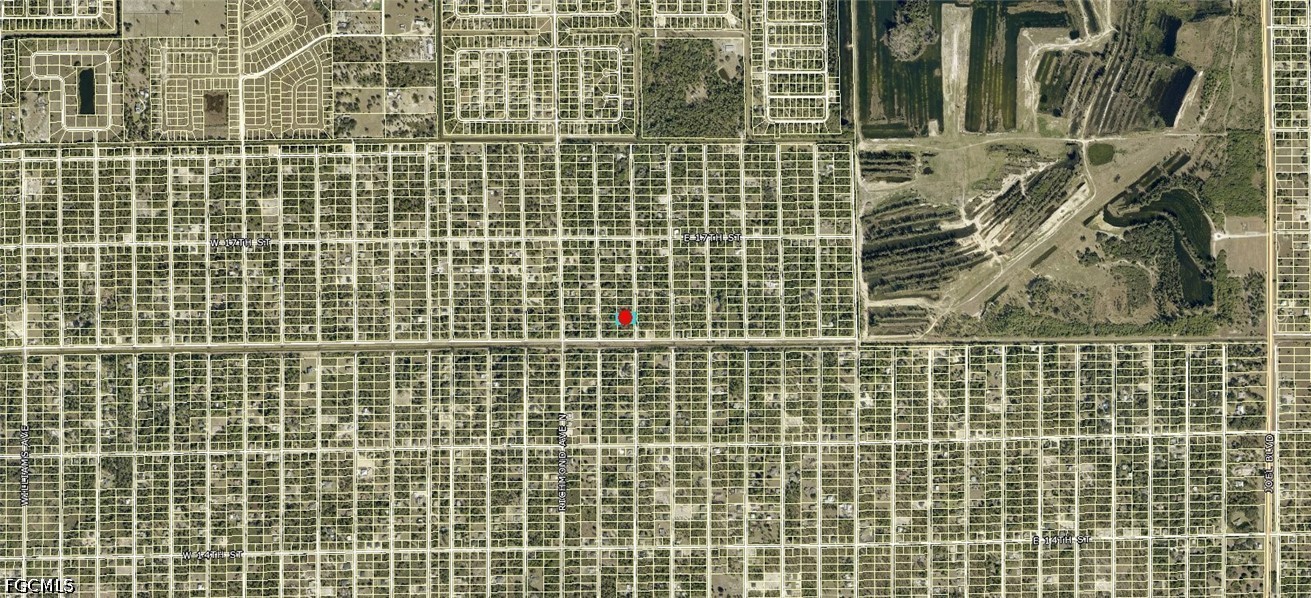 1605 Lincoln Ave Property Photo 2