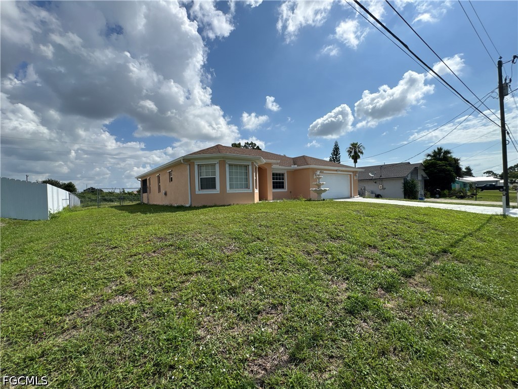4914 7th ST W Property Photo 1