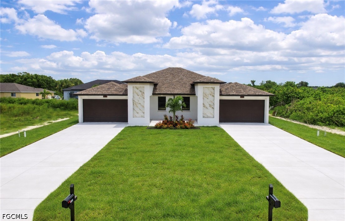 2641/2643 Sunniland Blvd Property Photo