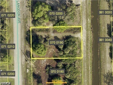 6028 Langdon Ave Property Photo 2
