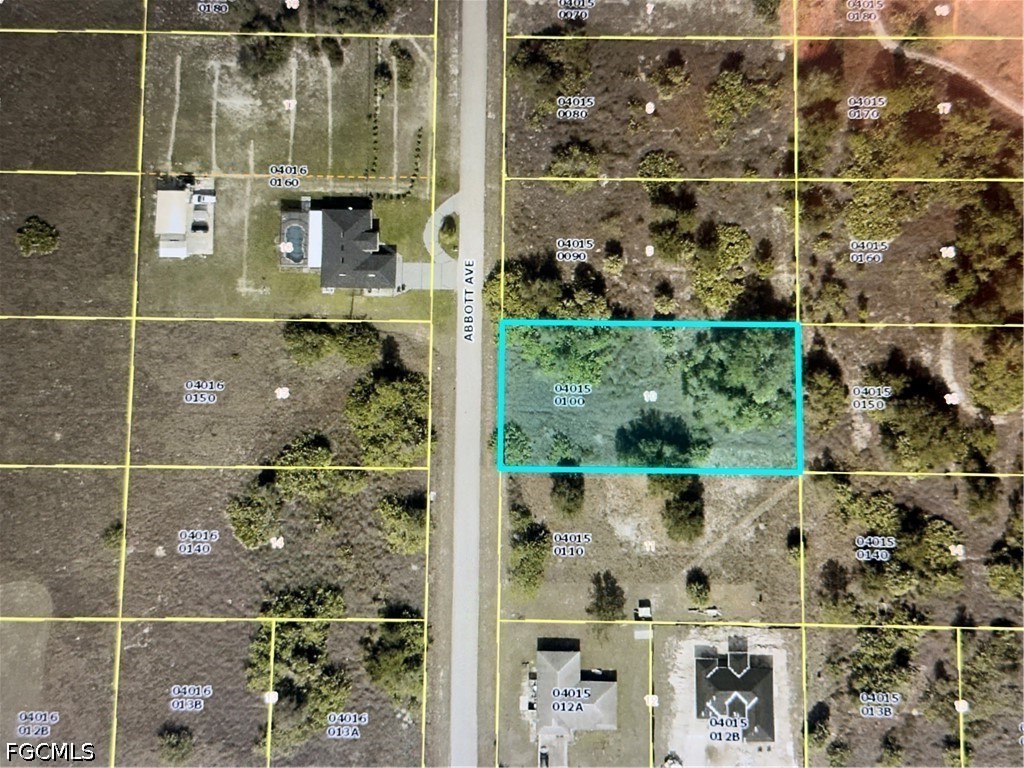 1704 Abbott AVE Property Photo 1