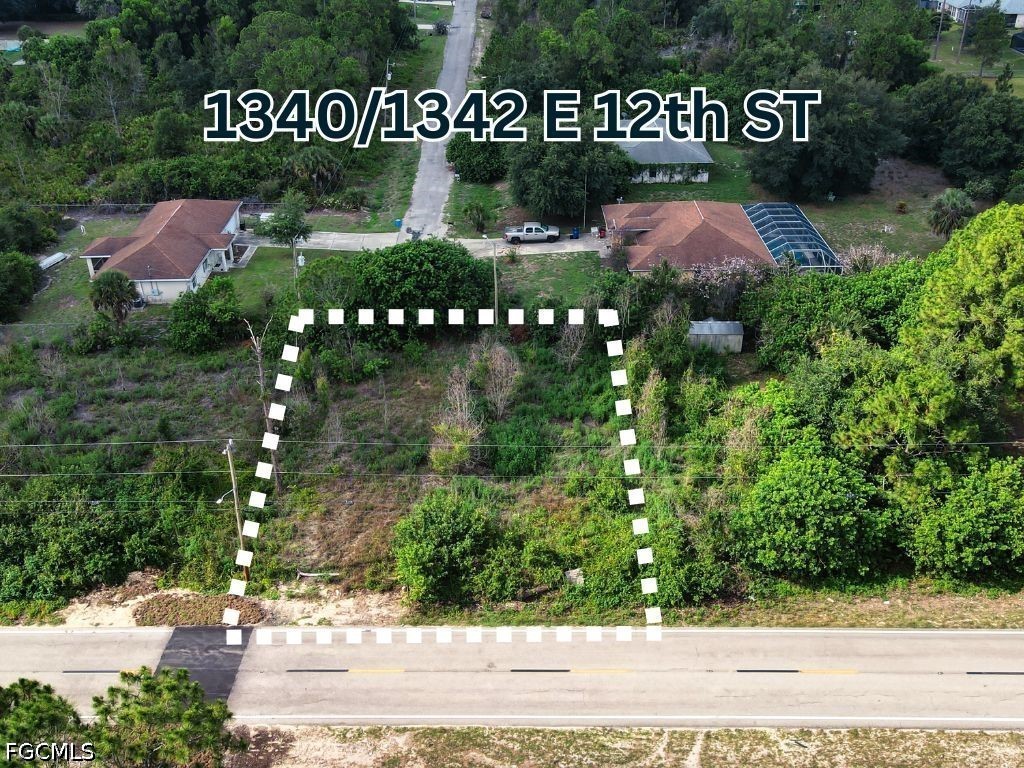 1342 E 12th ST Property Photo 1
