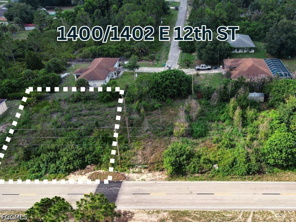 1402 E 12th ST Property Photo 1
