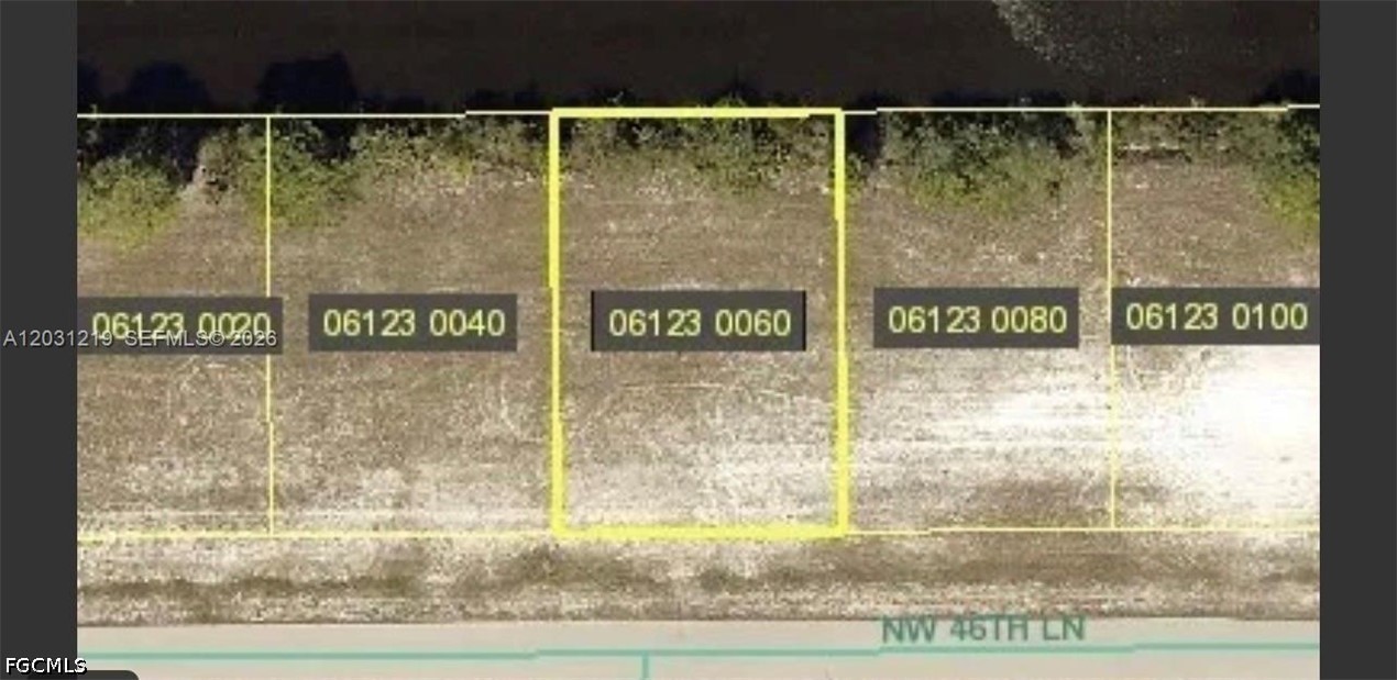 3513 NW 46 LN Property Photo 1