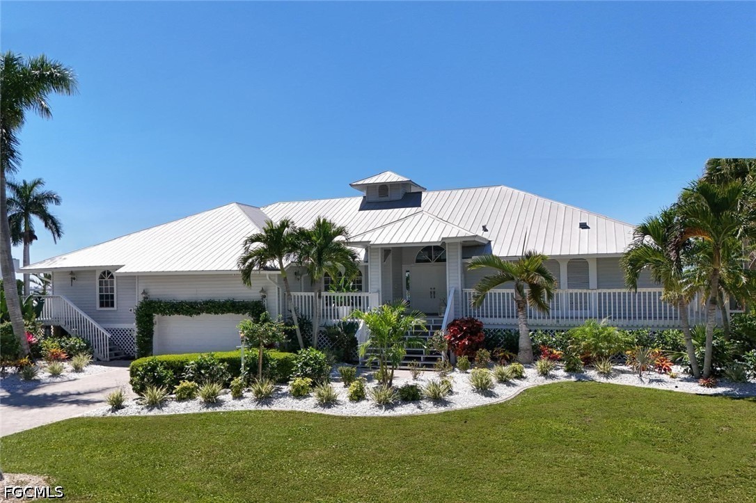 656 Coral DR Property Photo 1