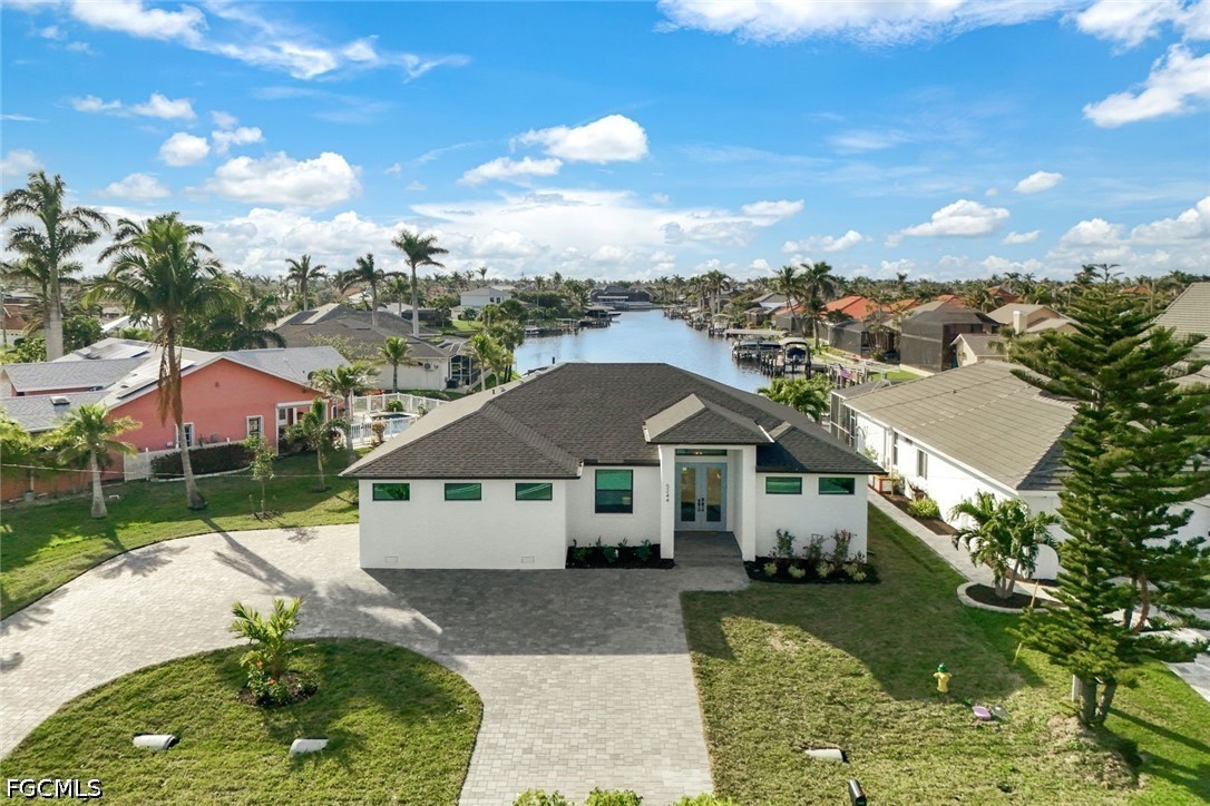 5244 Agualinda Blvd Property Photo