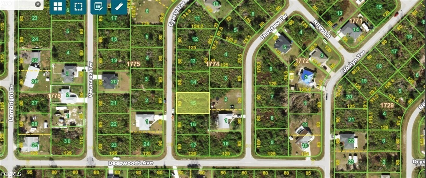 5602 Eyerly Ter Property Photo 4