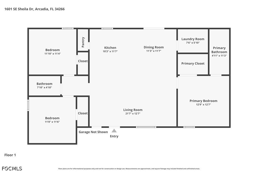 1601 Se Sheila Dr Property Photo 23