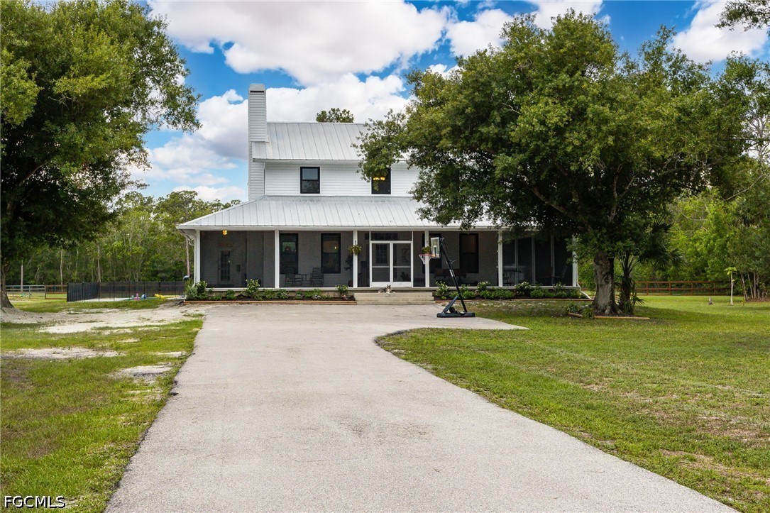 11790 Fox Hill Rd Property Photo