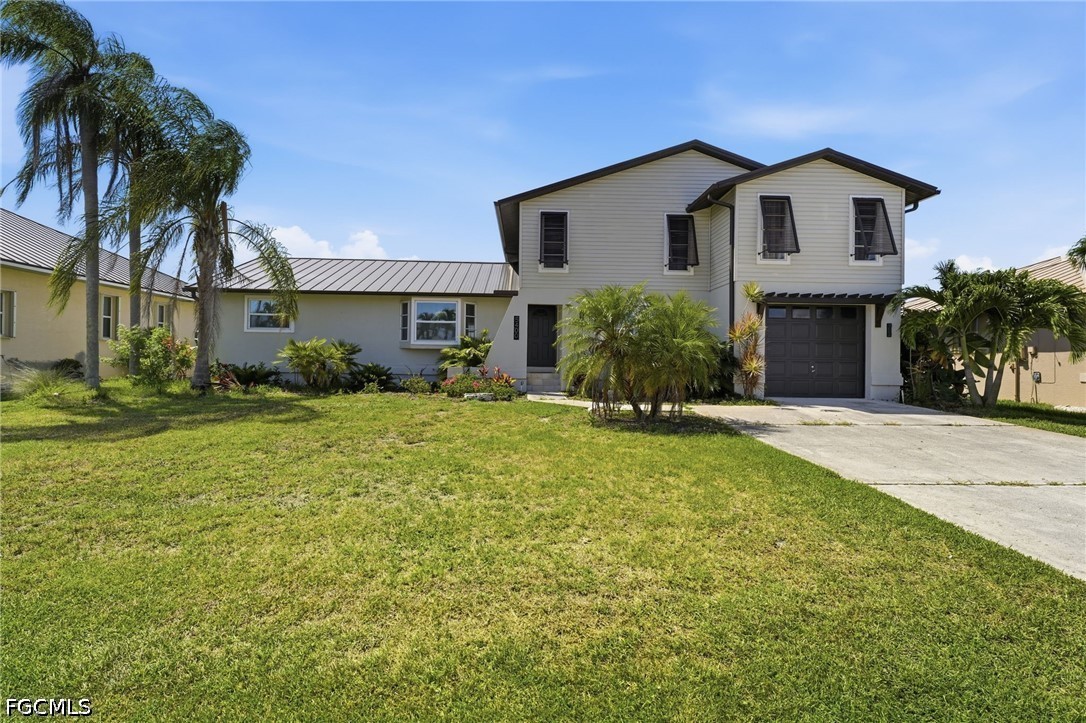 5400 Almar DR