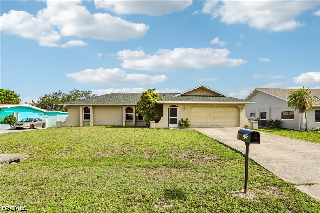 732 Tower DR Property Photo 1
