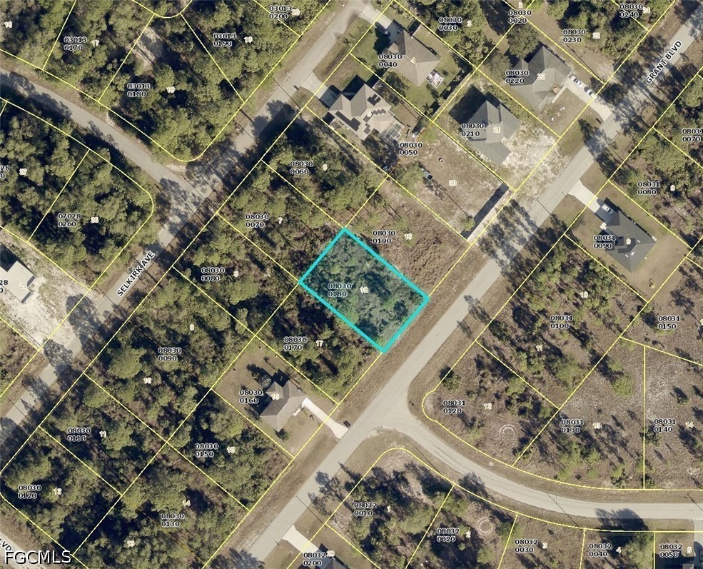 1011 Grant Blvd Property Photo 1