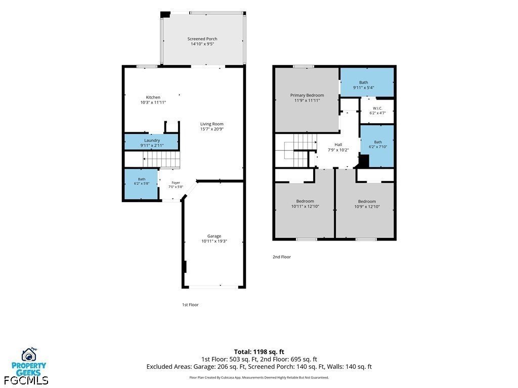 3818 Clearbrook Ln Property Photo 23