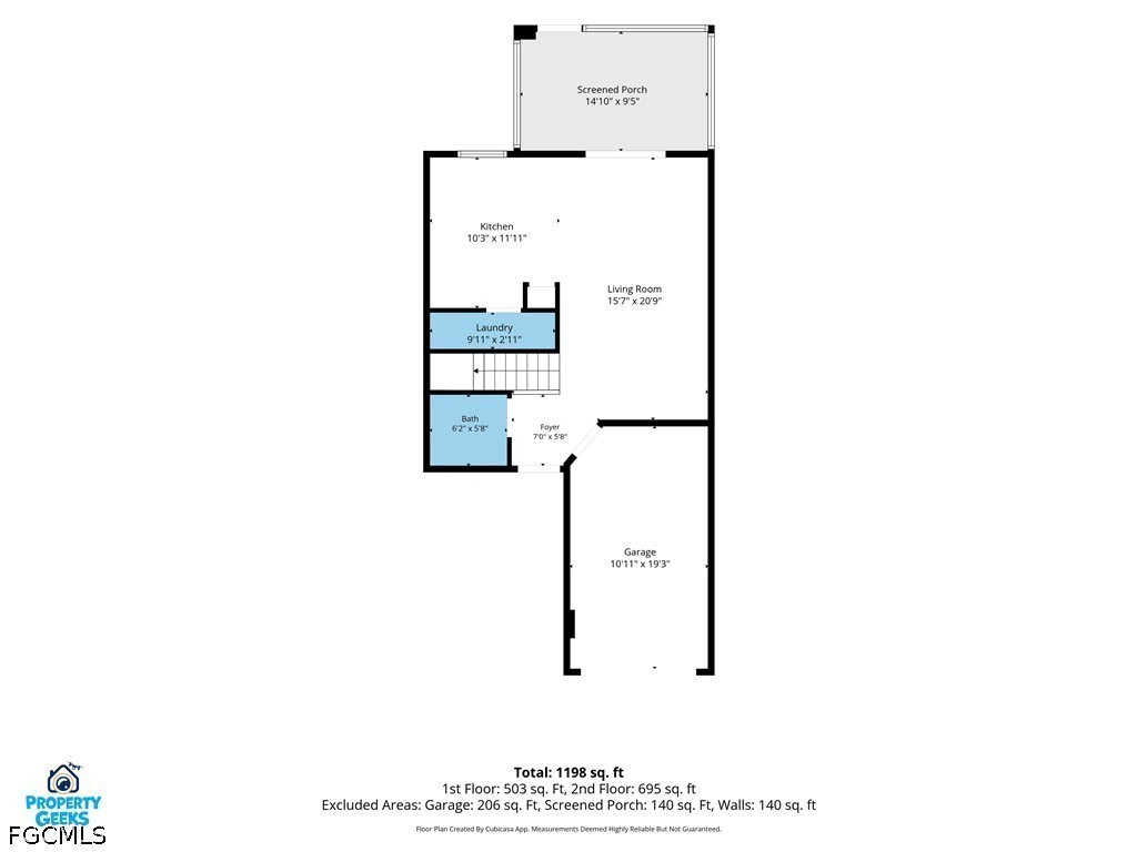 3818 Clearbrook Ln Property Photo 38