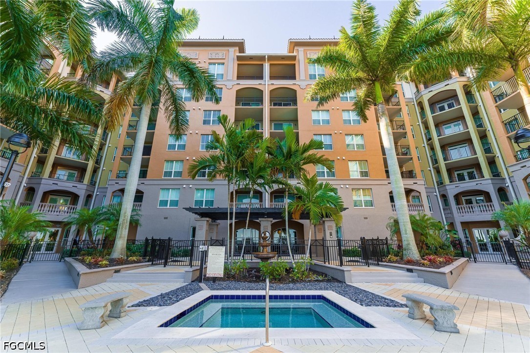 2825 Palm Beach BLVD 308 Property Photo 1