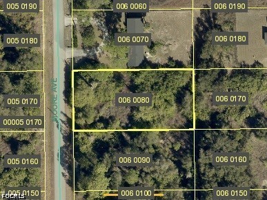 1608 Moore AVE Property Photo 1