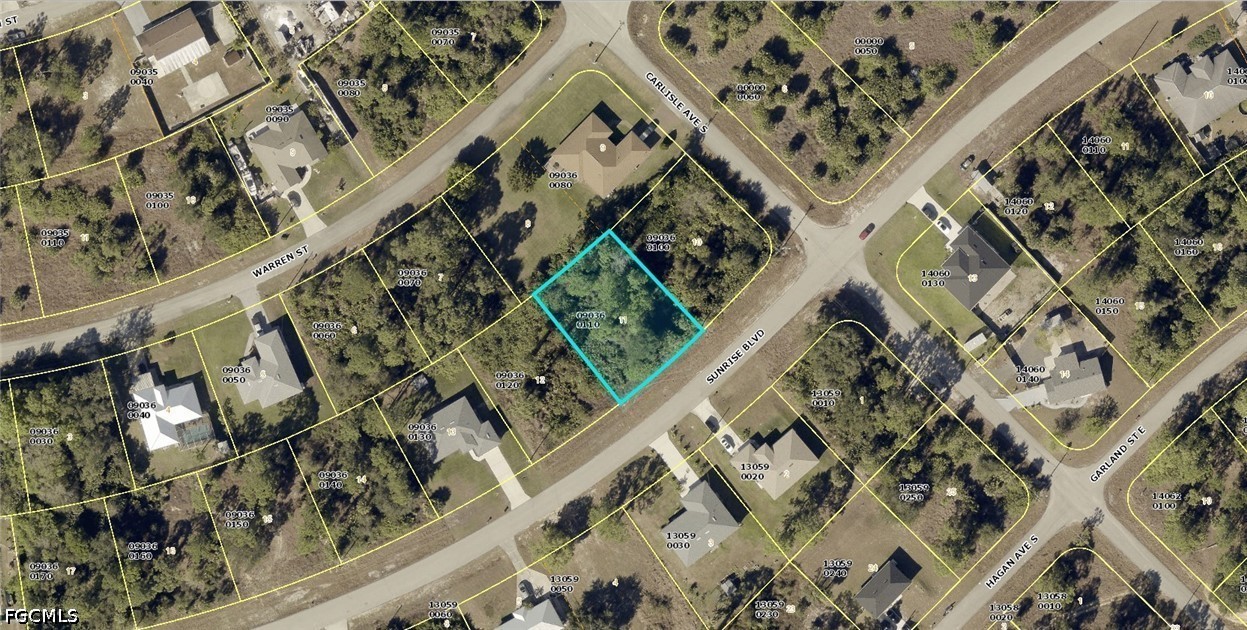 845 Sunrise BLVD Property Photo 1