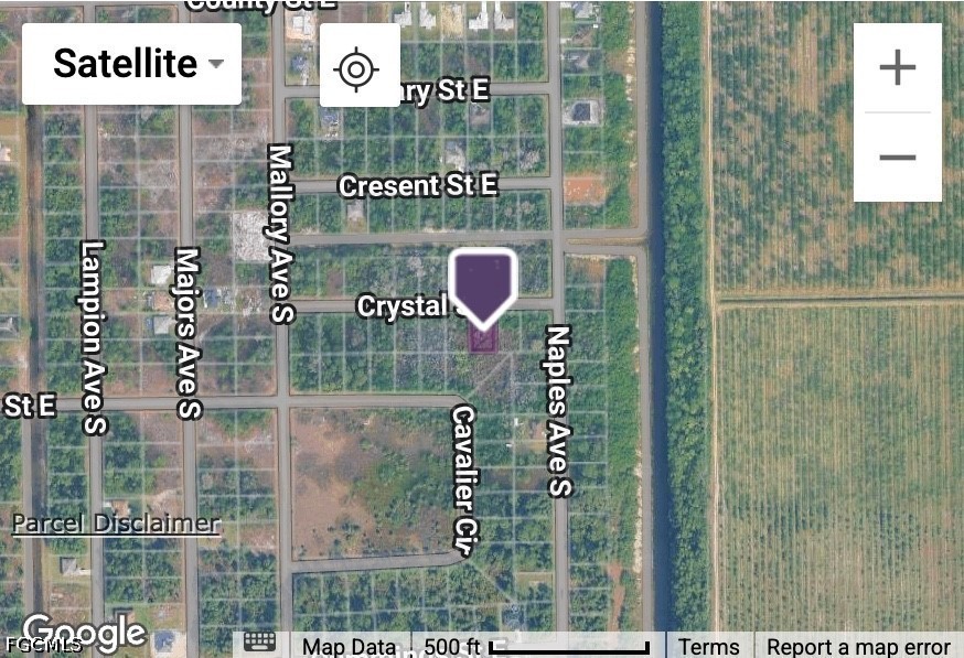 1246 Crystal ST E Property Photo 1