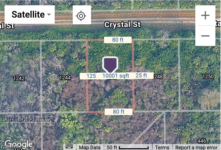 1246 Crystal St E Property Photo 2