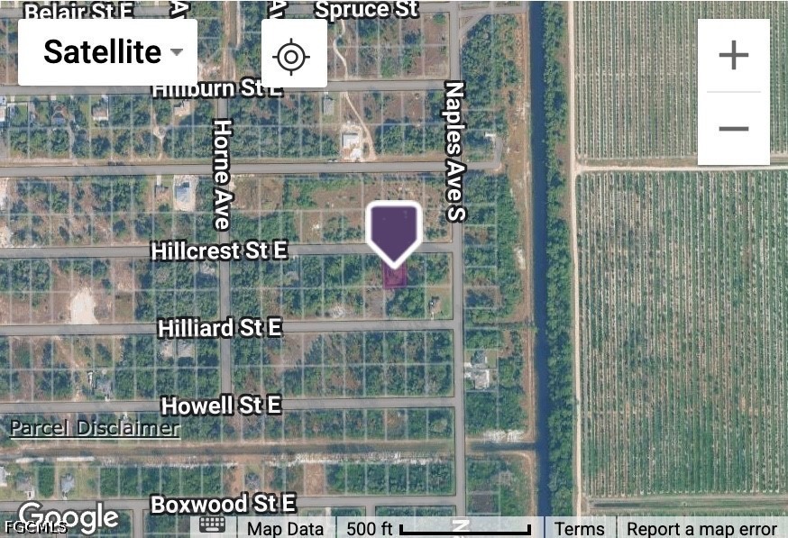 1260 Hillcrest St E Property Photo 1